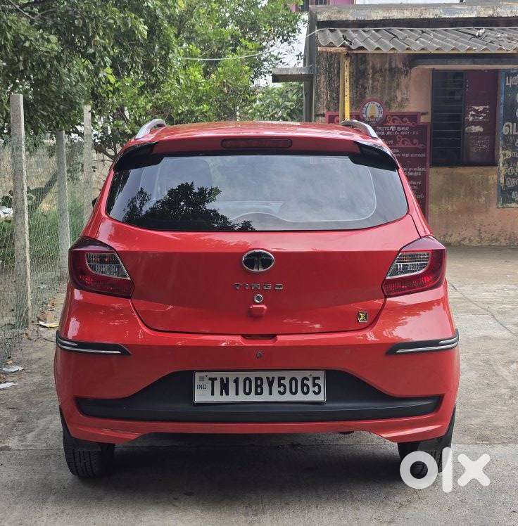 Tata Tiago Xe, 2024, Petrol