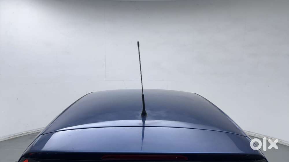 Volkswagen Polo 2009-2013 Petrol Highline 1.2l, 2017, Petrol