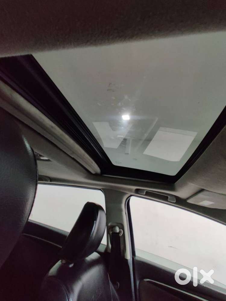 Honda Wr-v I-dtec V, 2017, Diesel