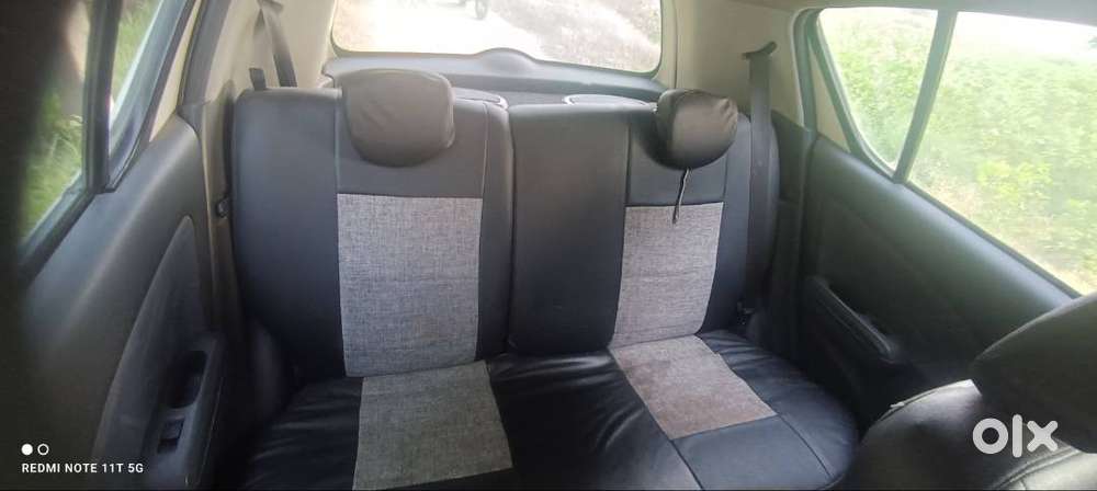 Maruti Suzuki Ritz 2010