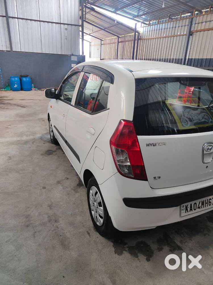 Hyundai I10 2010 Petrol Good Condition