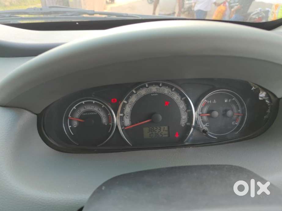 Mahindra Nuvosport N8 Amt, 2018, Diesel