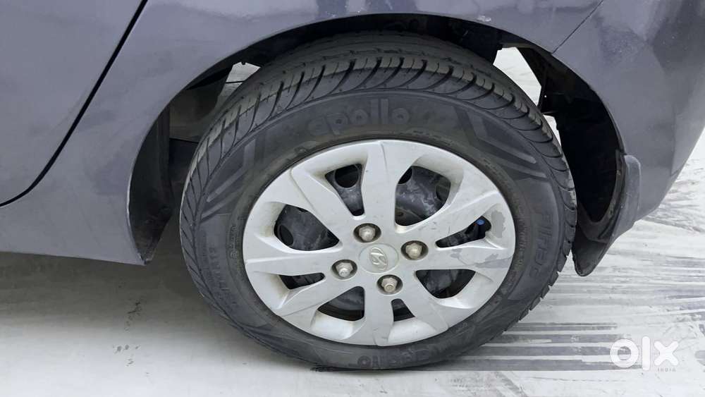 Hyundai Eon Magna +, 2017, Petrol