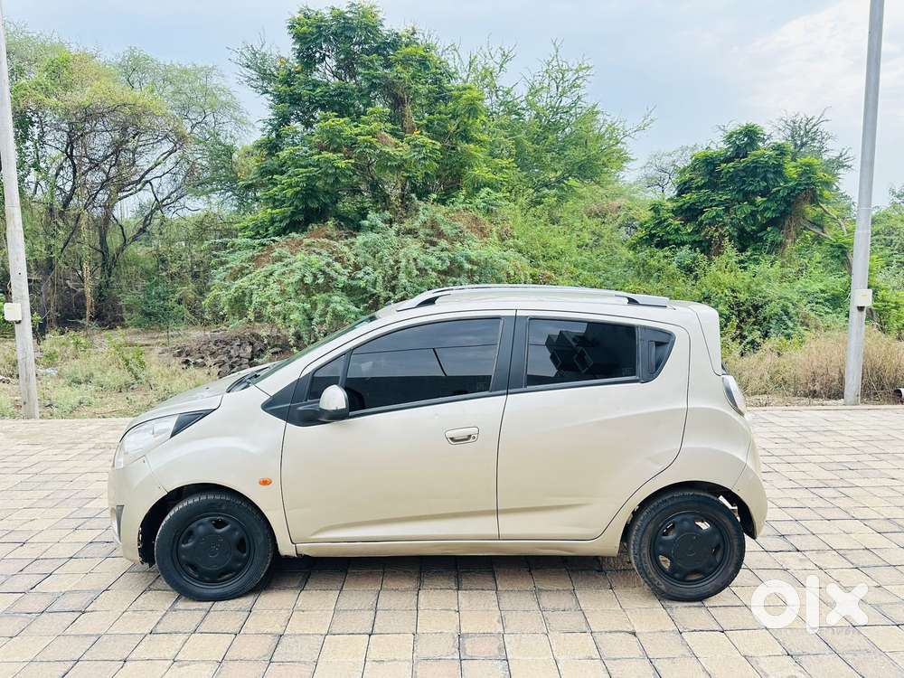Chevrolet Beat Diesel Lt, 2013, Diesel