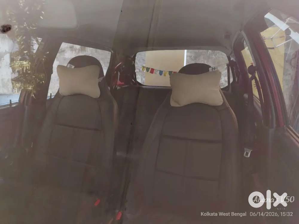 Maruti Suzuki Alto 2010 Good Condition