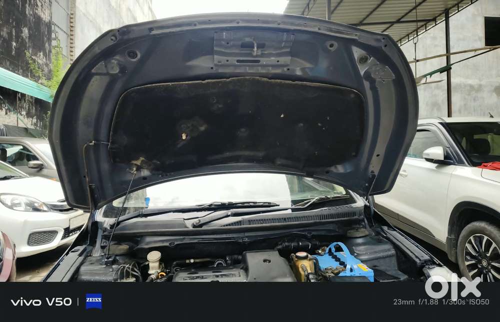 Maruti Suzuki Ciaz 1.3 Delta, 2017, Diesel
