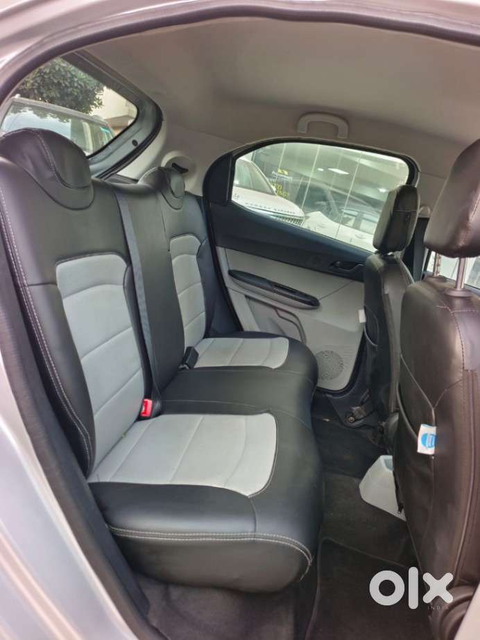 Tata Tiago 1.2 Revotron Xt, 2020, Petrol