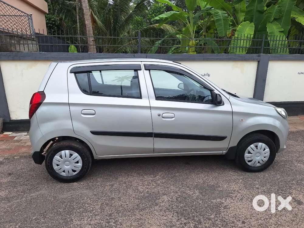 Maruti Suzuki Alto 800 November 2012 Well Maintained