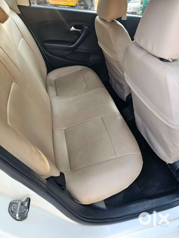 Volkswagen Polo 2013-2015 Gt Tsi, 2018, Petrol