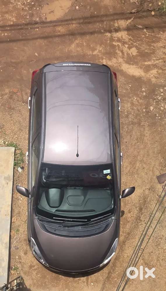 Tata Tiago Xz 1.2 Rtn Bs4