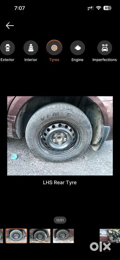 Maruti Suzuki Sx4 2010 Petrol Good Condition