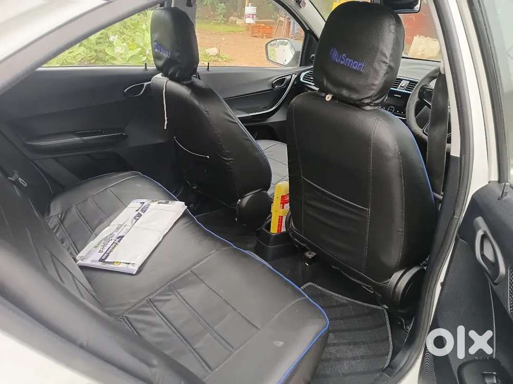 Tata Tigor Ev Xe 2022