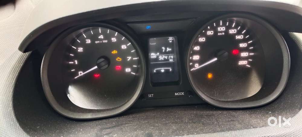 Tata Tiago 1.05 Revotorq Xm, 2017, Petrol