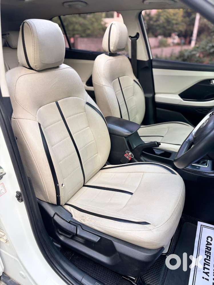 Hyundai Creta 1.5 Crdi Sx, 2023, Diesel