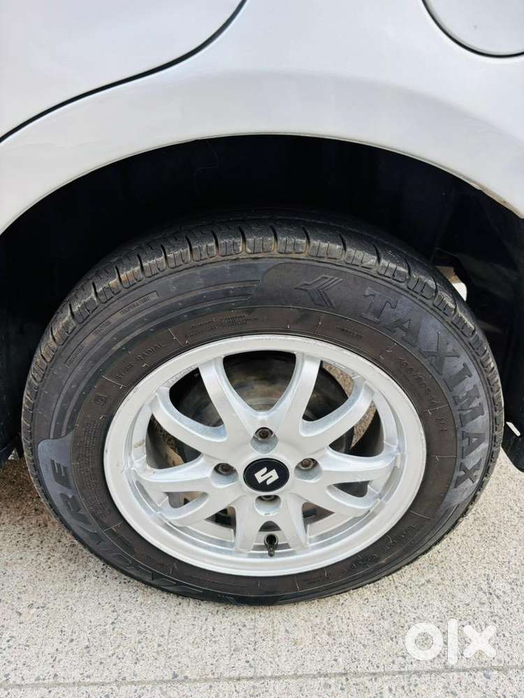 Maruti Suzuki Dzire Cng & Hybrids Good Condition