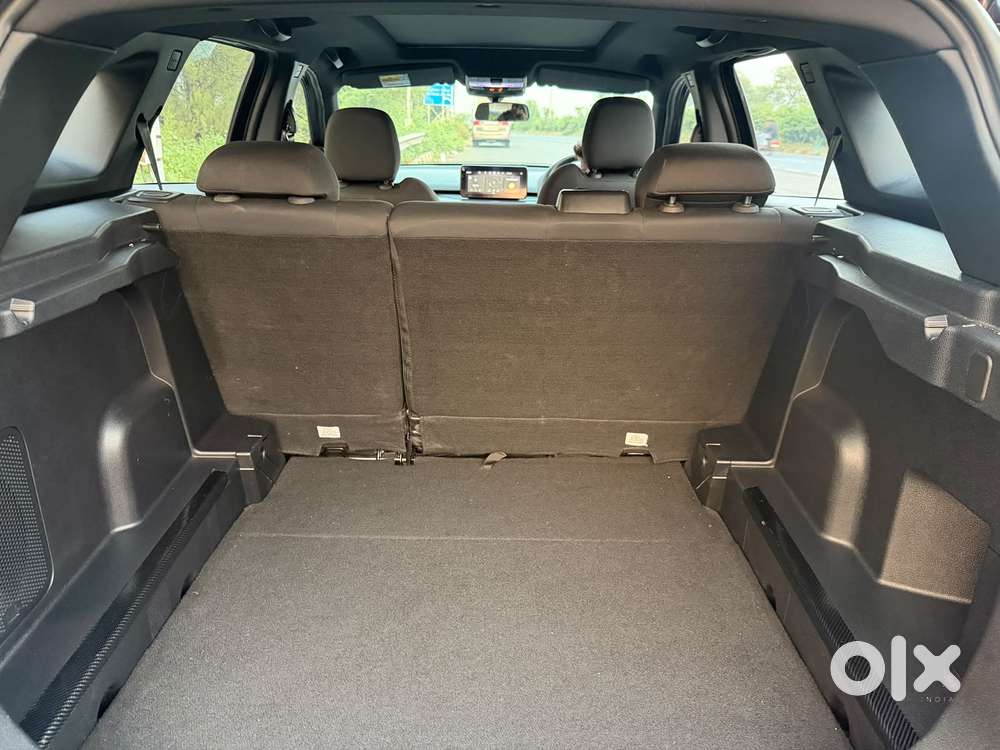 Tata Harrier Pure Plus S Dark Edition At, 2024, Diesel