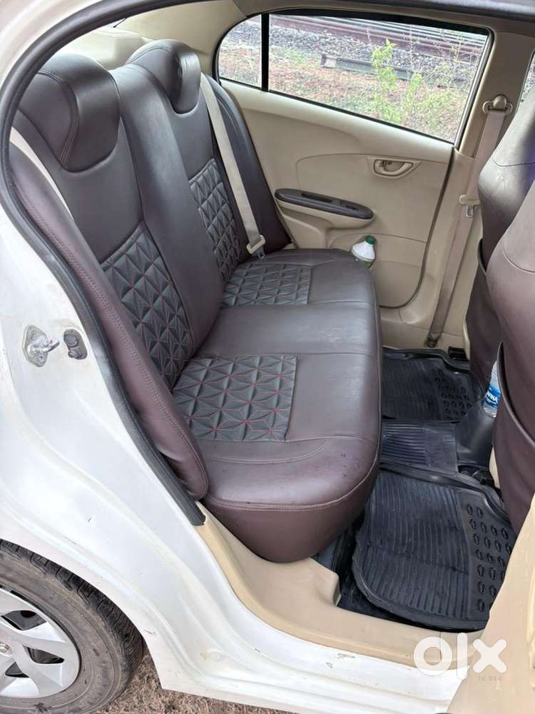 Honda Amaze 2014 Diesel Well Maintained