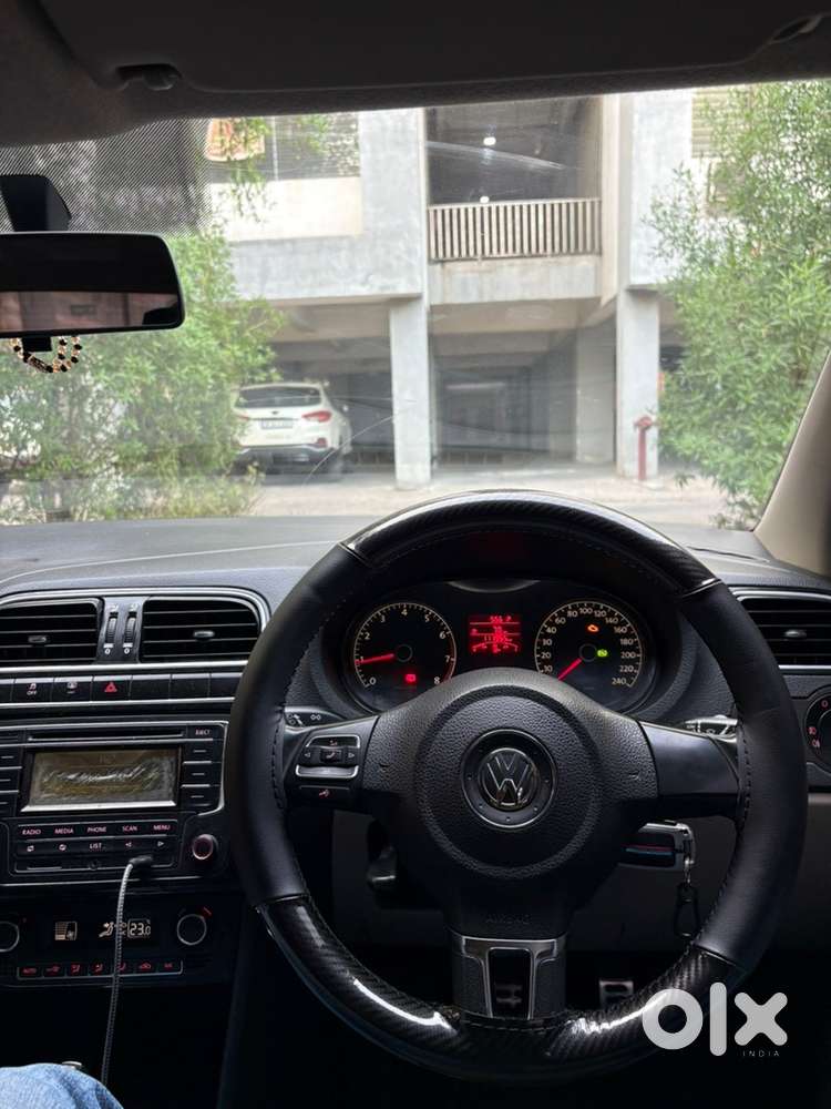 Volkswagen Polo Gt 2014 Petrol