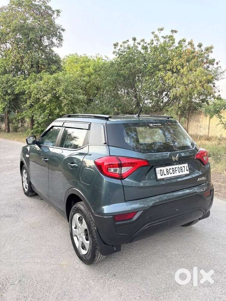 Mahindra Xuv300 W6, 2023, Petrol
