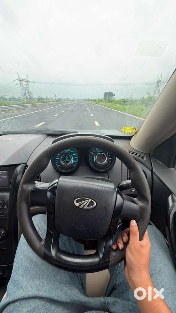 Mahindra Xuv500 Diesel Manual 2016