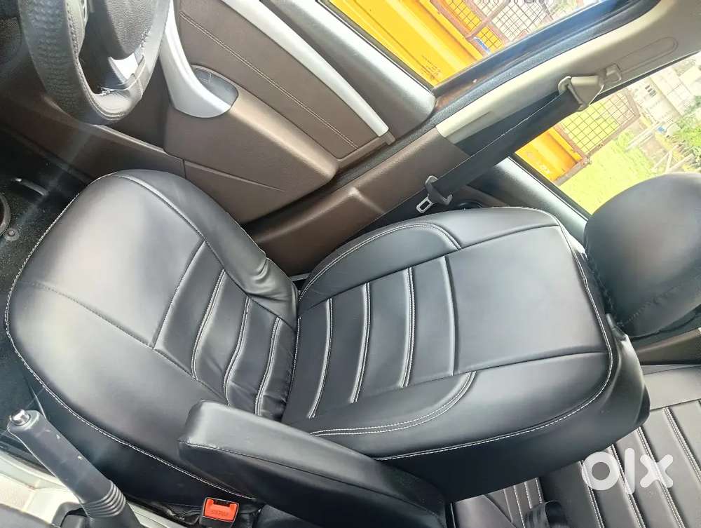 Renault Duster 2017 110 Ps Automatic  Diesel (top Model)good Condition