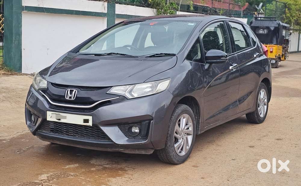 Honda Jazz V, 2019, Petrol