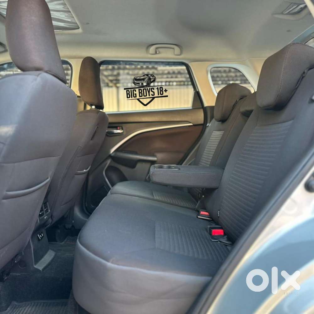 Maruti Suzuki Brezza 1.5 Zxi Plus At Smart Hybrid Dual Tone, 2024, P..