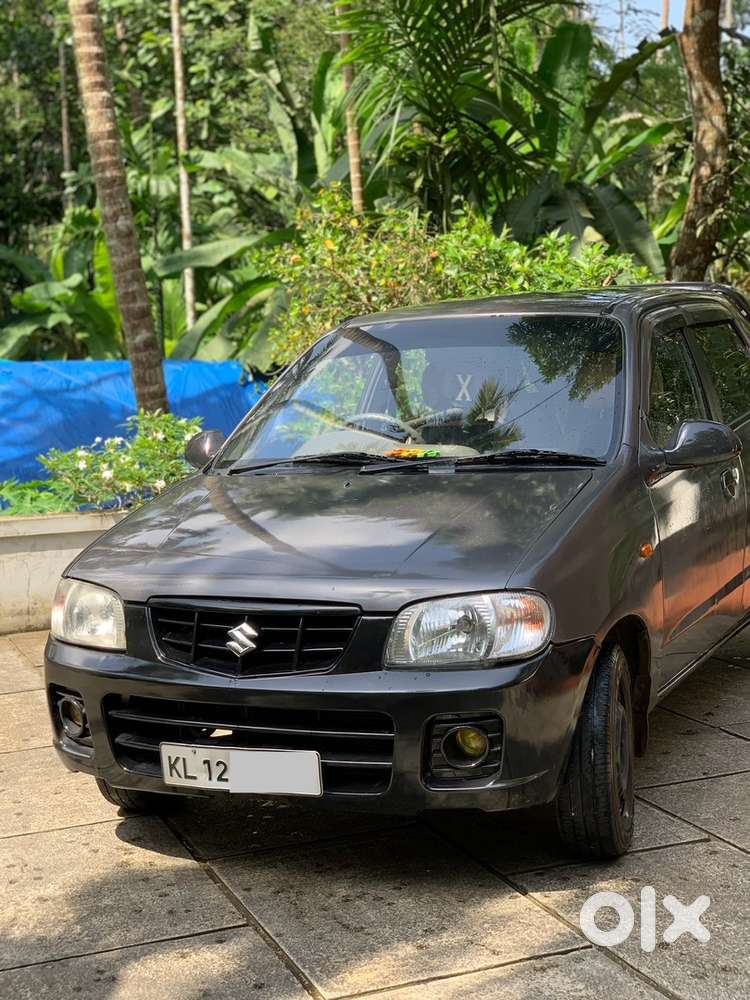 Maruti Suzuki Car 2004
