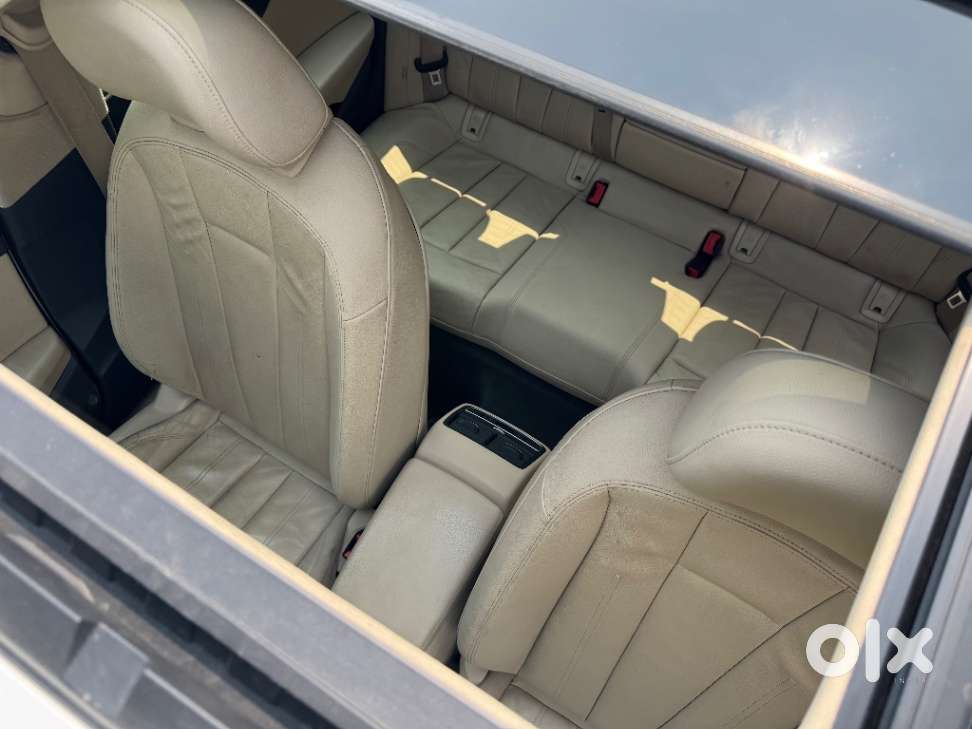 Audi A4 1.4 30 Tfsi Premium Plus, 2017, Petrol