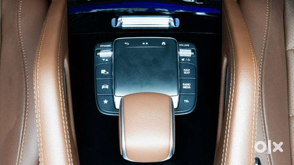 Mercedes-benz Gls 450 4matic, 2024, Petrol