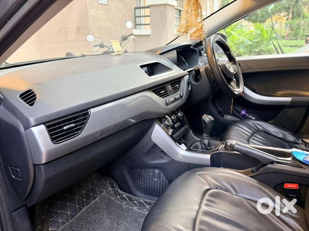 Tata Petrol Car 2020