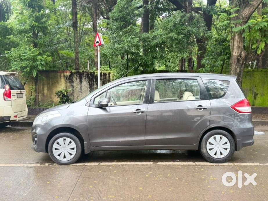 Maruti Suzuki Ertiga Vxi Cng, 2016, Cng & Hybrids