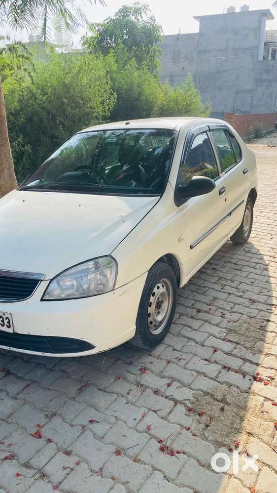 Tata Diesel Car 2013