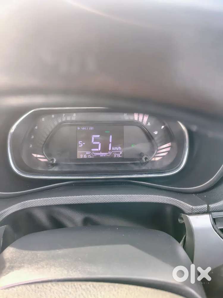 Tata Nexon Diesel 2022 Model