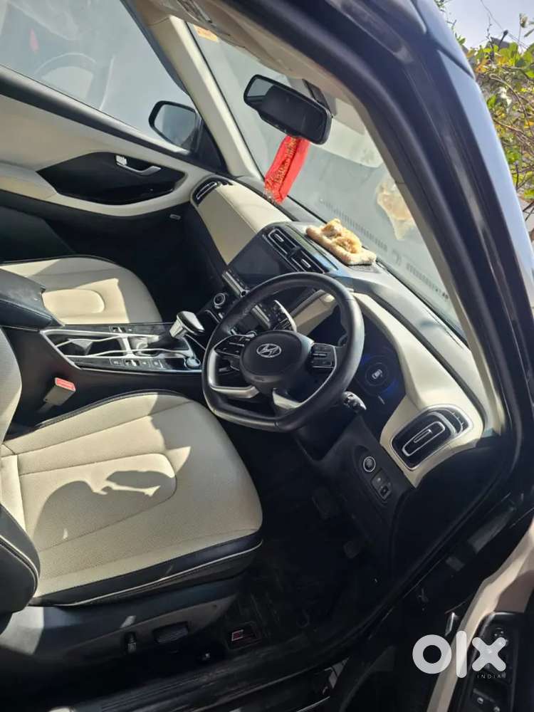 Hyundai Creta 2020 Diesel 95624 Km Driven