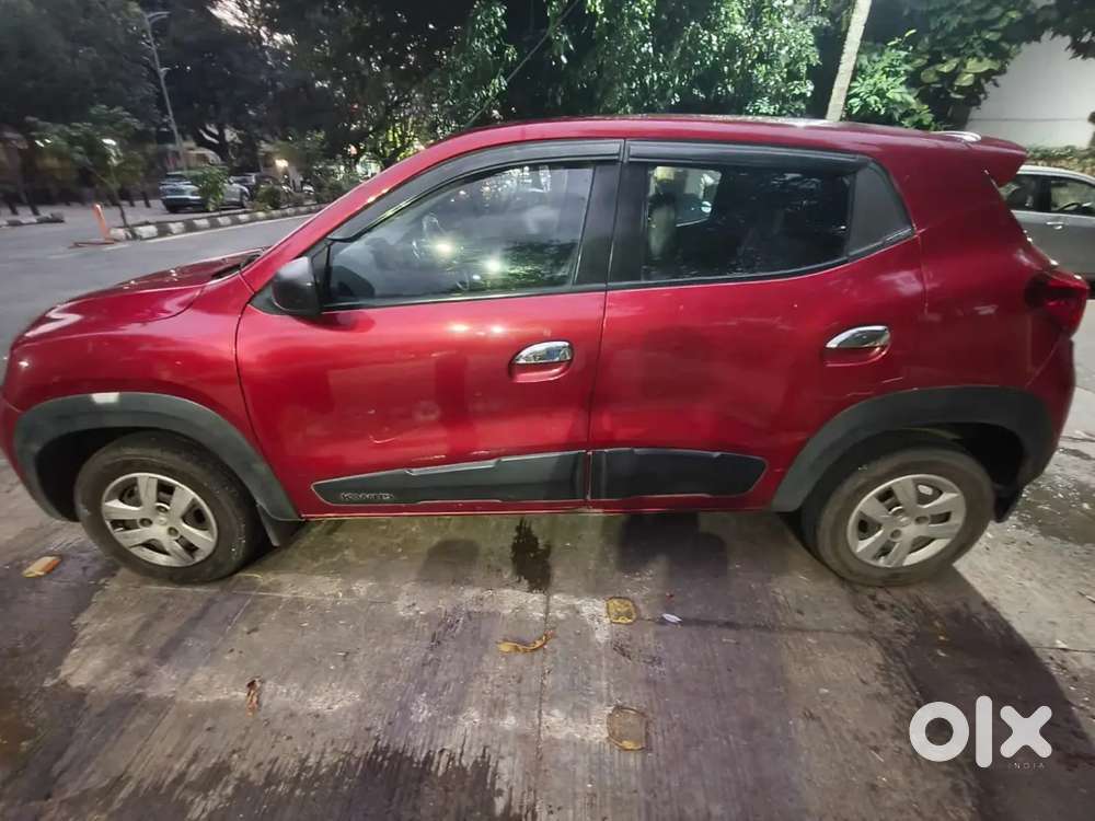 Renault Kwid Rxt 2016