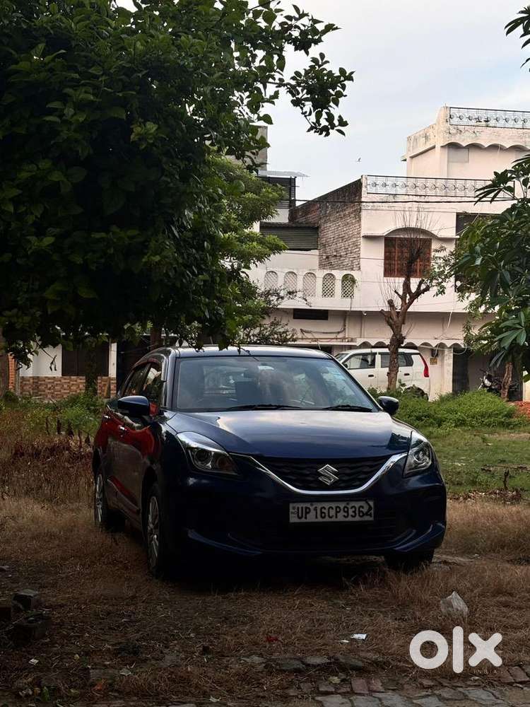 Maruti Suzuki Car 2020
