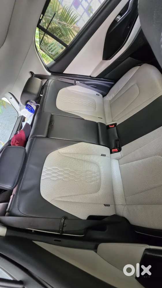 Hyundai Creta 2022 Diesel Well Maintained