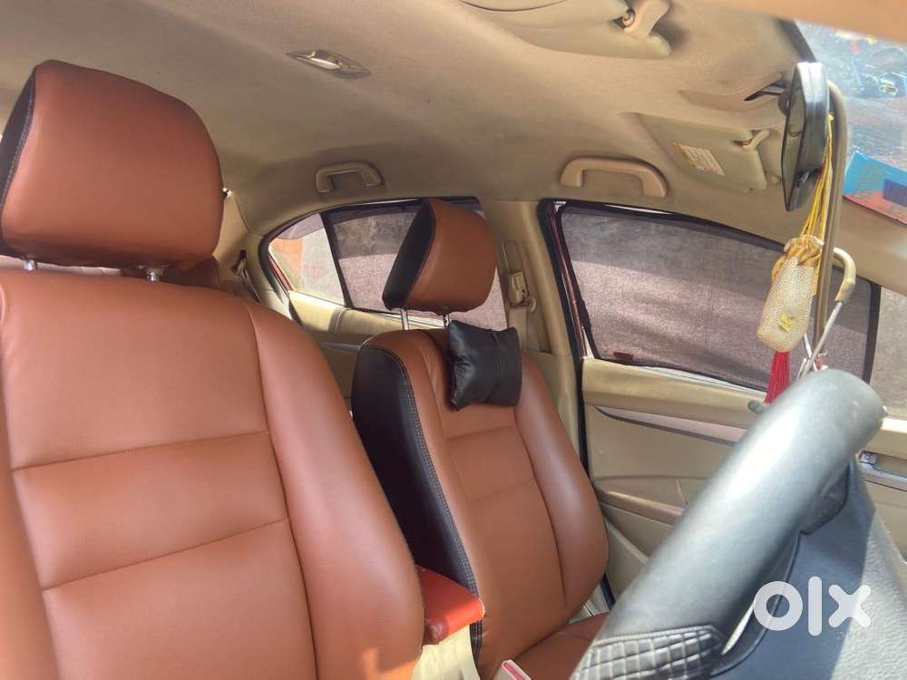 Honda Hybrid Car 2nd Owner 2011