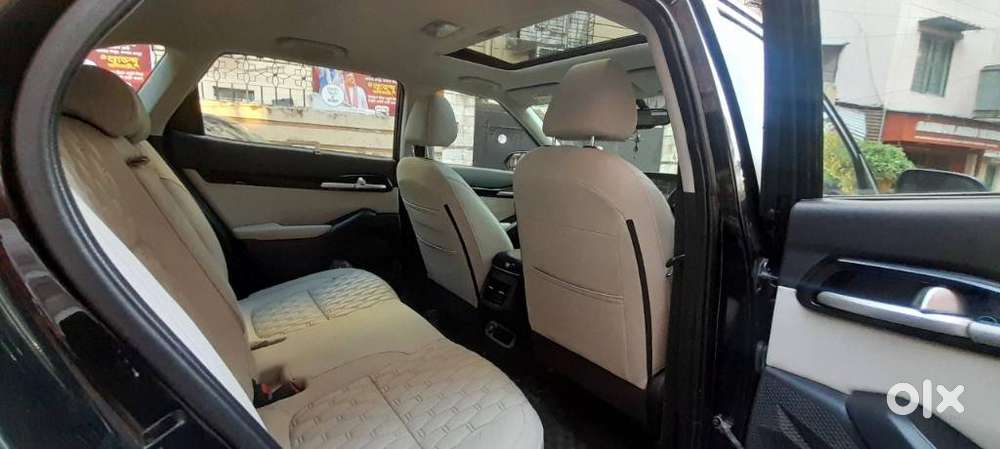 Kia Seltos Htx D, 2023, Diesel