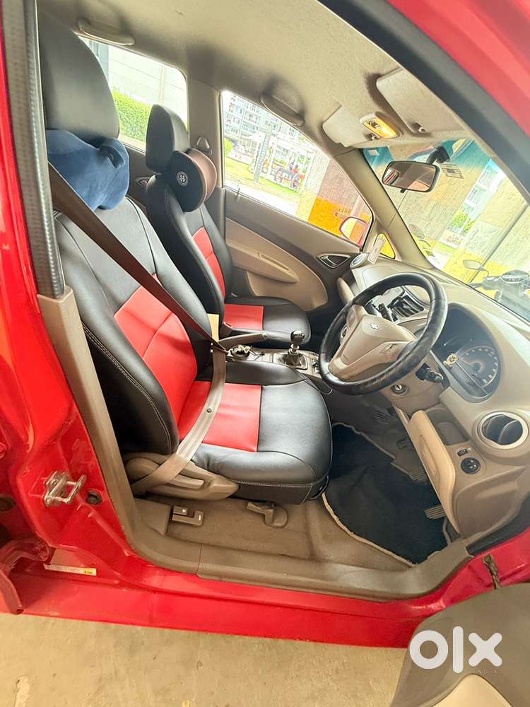 Chevrolet Sail U-va 2014
