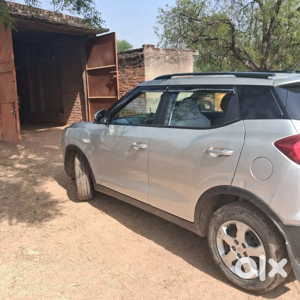 Mahindra Xuv300 2022