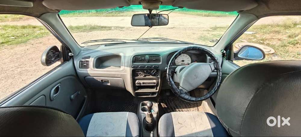 Maruti Suzuki Alto 800 2006