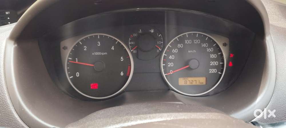 Hyundai I20 2012-2014 Asta 1.4 Crdi, 2013, Diesel