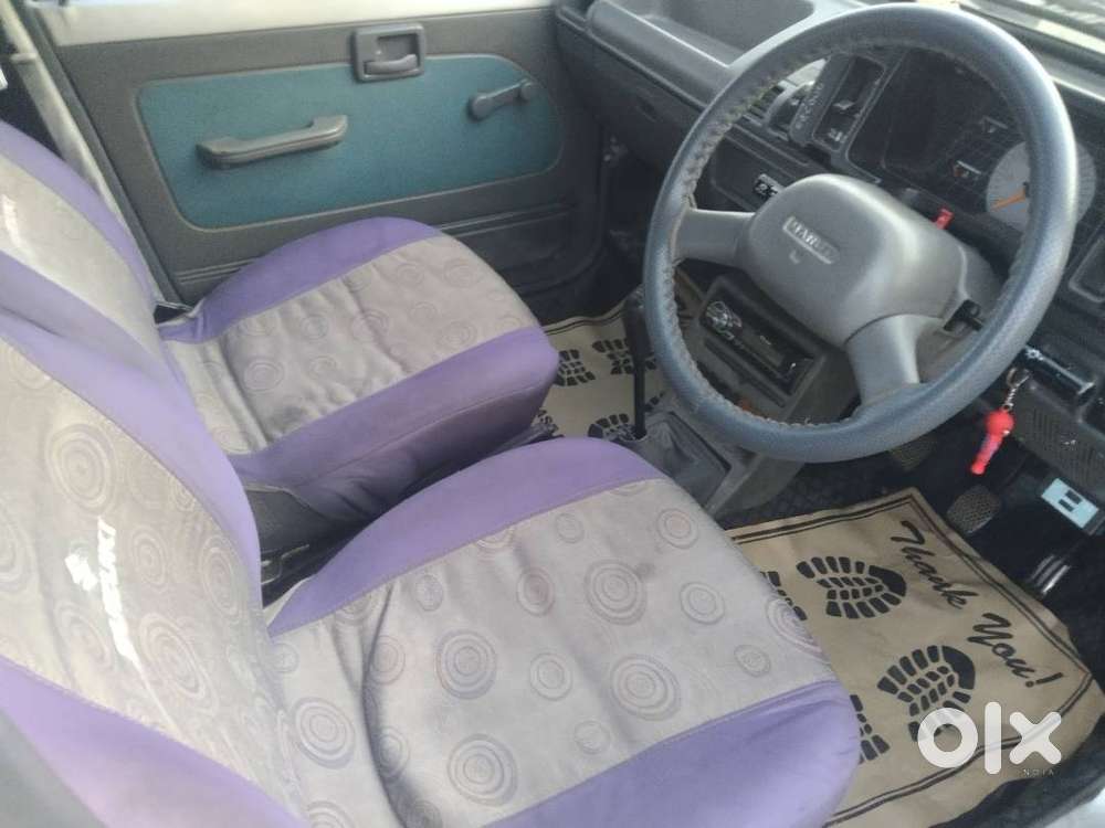 Maruti 800 In Excellent Condition For Sale