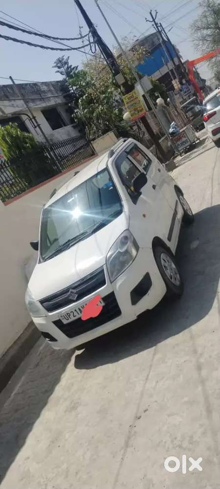 Bareilly Transfer  Cng Company Fitted