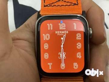 Apple watch hermes 4 new arrivals