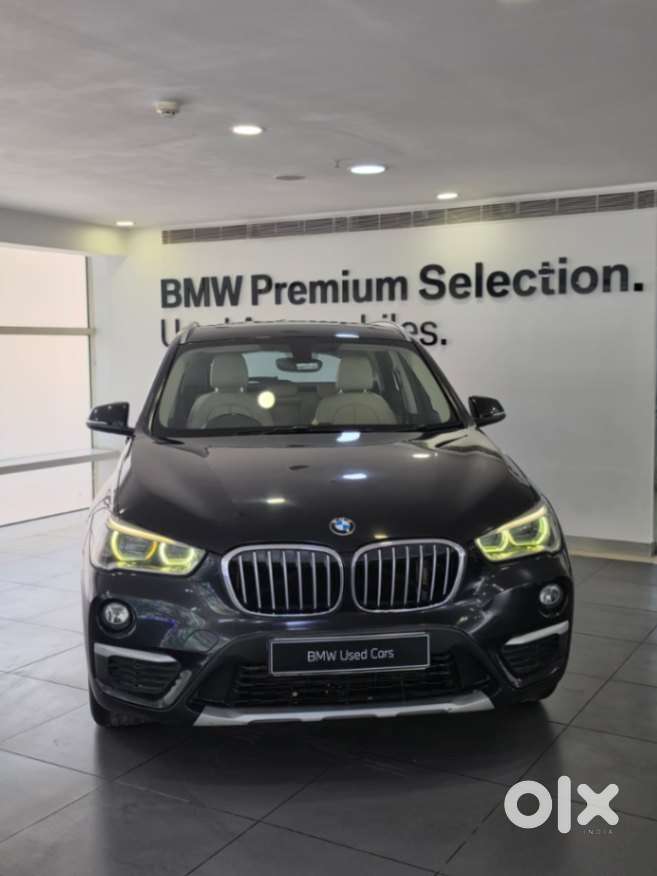 Bmw X1 Sdrive 20d X Line, 2016, Diesel