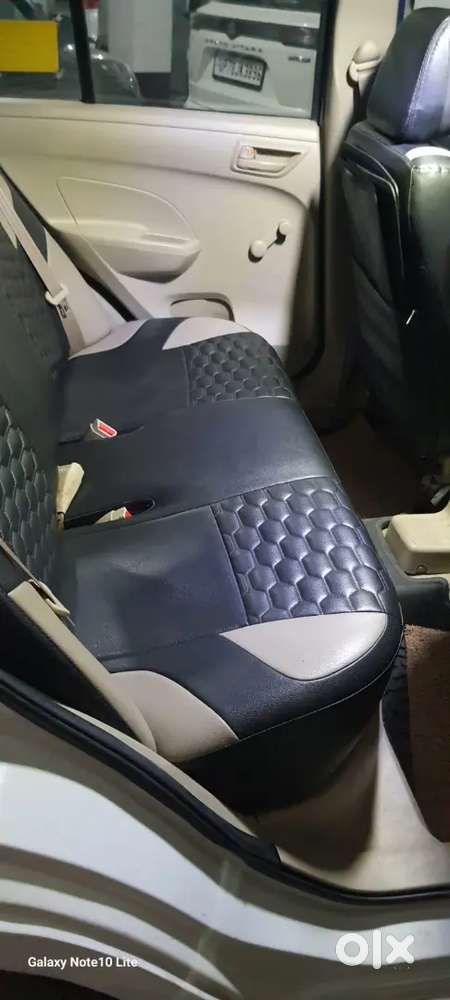 Maruti Suzuki Dzire 2022 Cng & Petrol 96000 Km Driven
