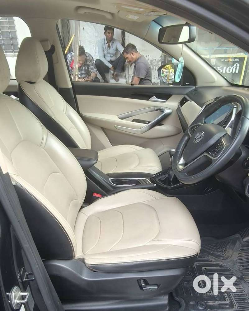 Mg Hector 2.0 Sharp Diesel, 2021, Diesel